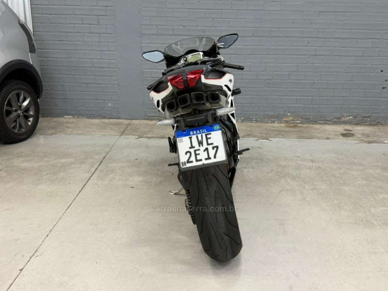 F4 RR ABS - 2014 - CAXIAS DO SUL