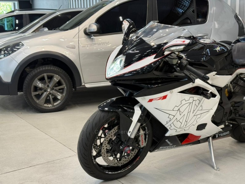 F4 RR ABS - 2014 - CAXIAS DO SUL