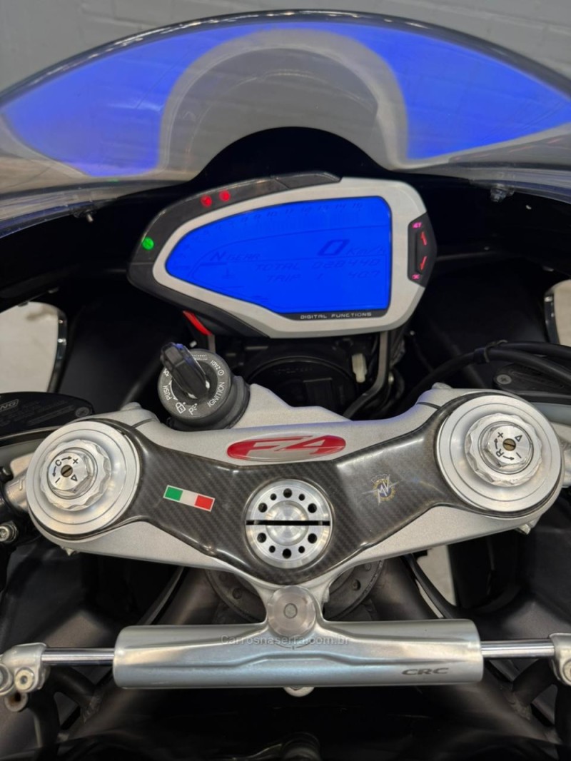 F4 RR ABS - 2014 - CAXIAS DO SUL