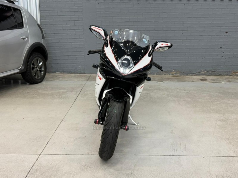 F4 RR ABS - 2014 - CAXIAS DO SUL