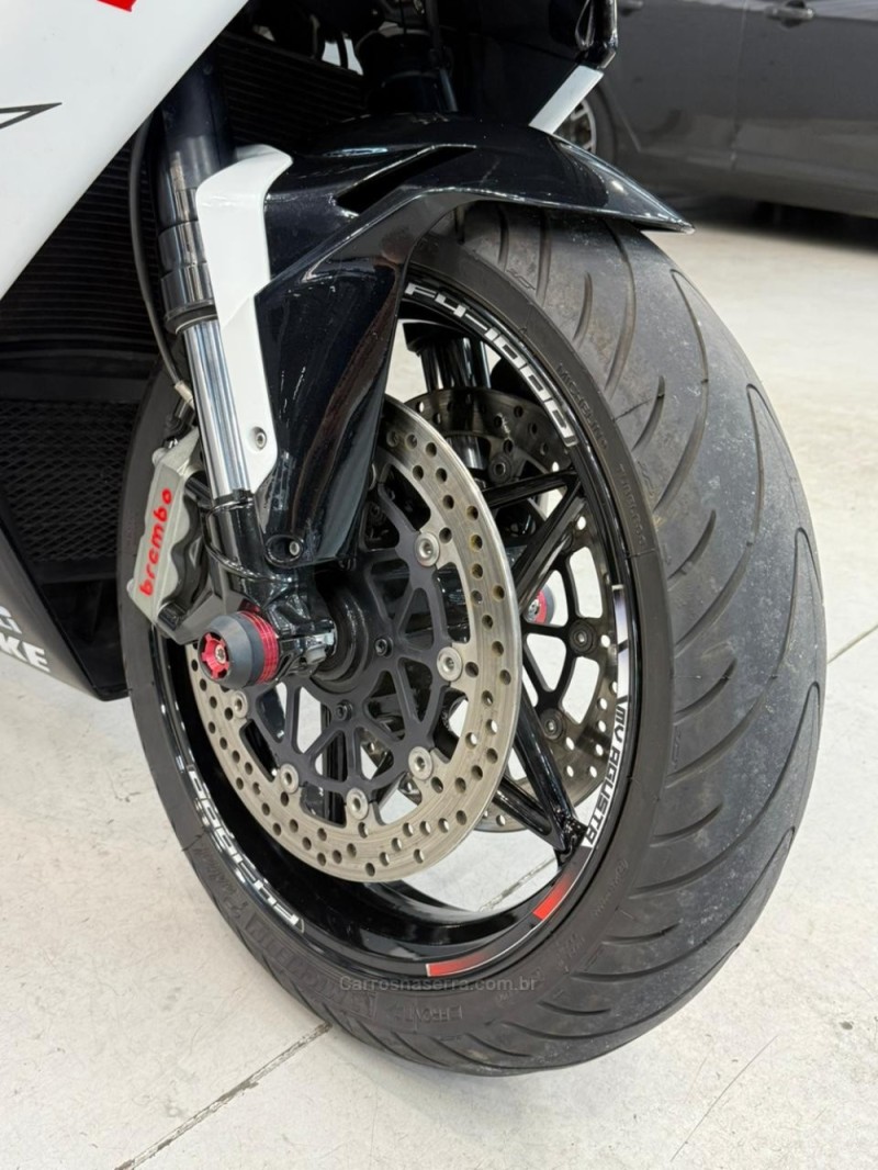 F4 RR ABS - 2014 - CAXIAS DO SUL