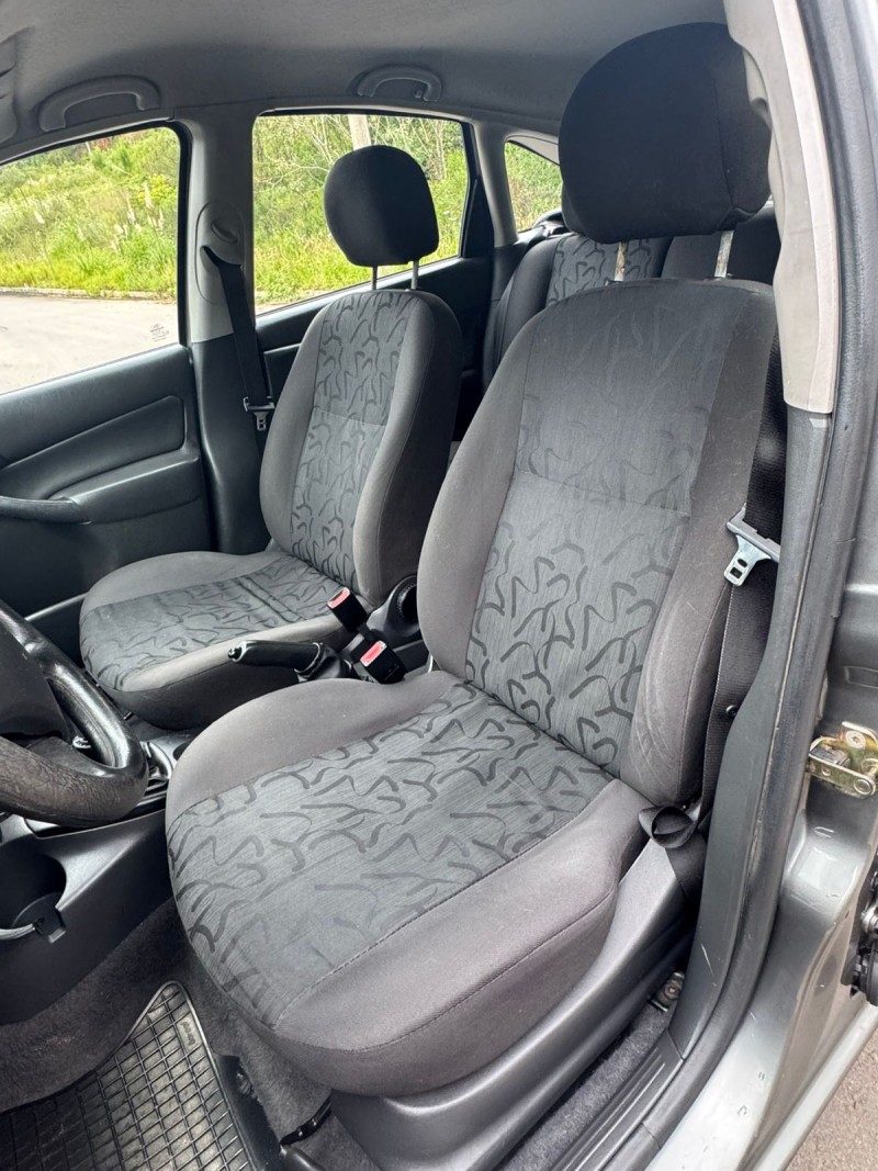 FOCUS 1.6 8V FLEX 4P MANUAL - 2007 - BENTO GONçALVES