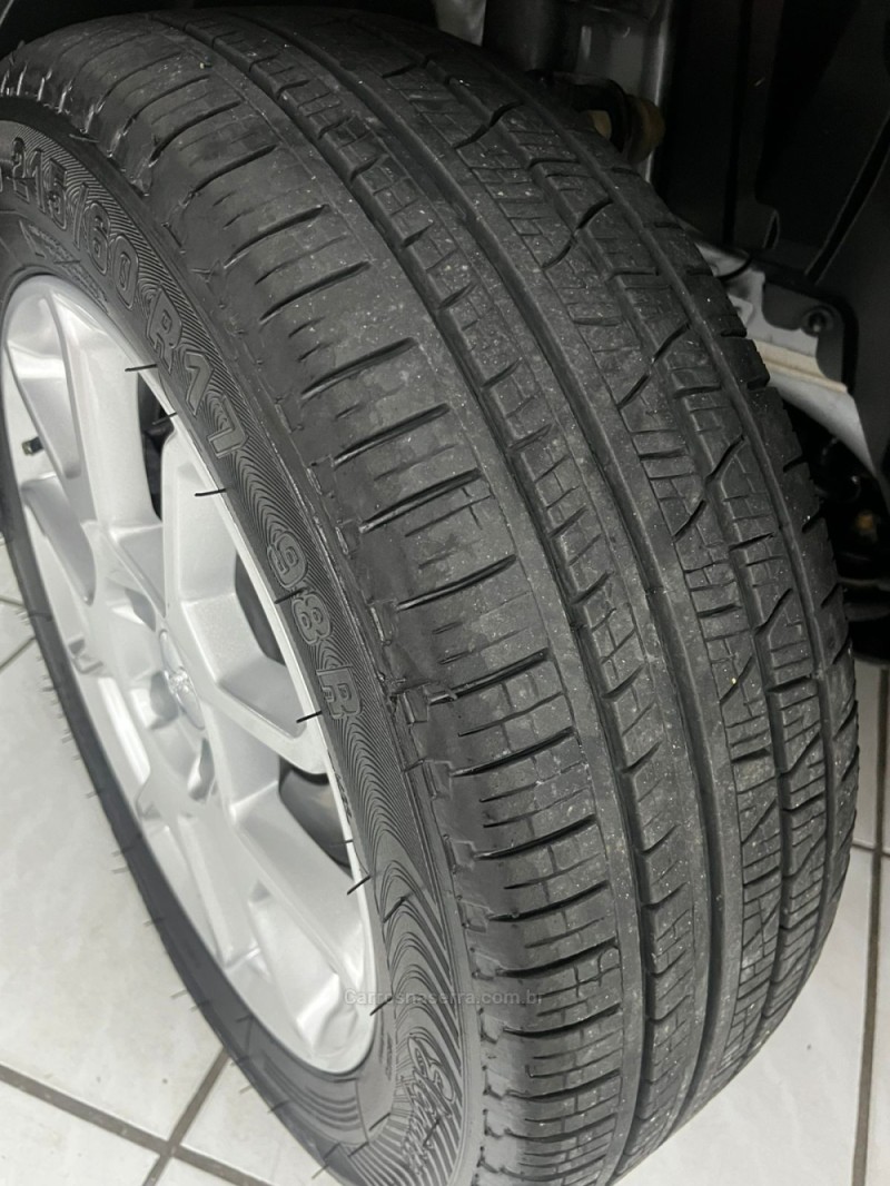 RENEGADE 1.8 16V FLEX 4P AUTOMÁTICO - 2019 - CAXIAS DO SUL