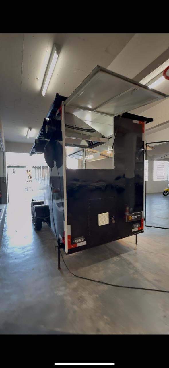 TRAILER  - 2023 - CAXIAS DO SUL