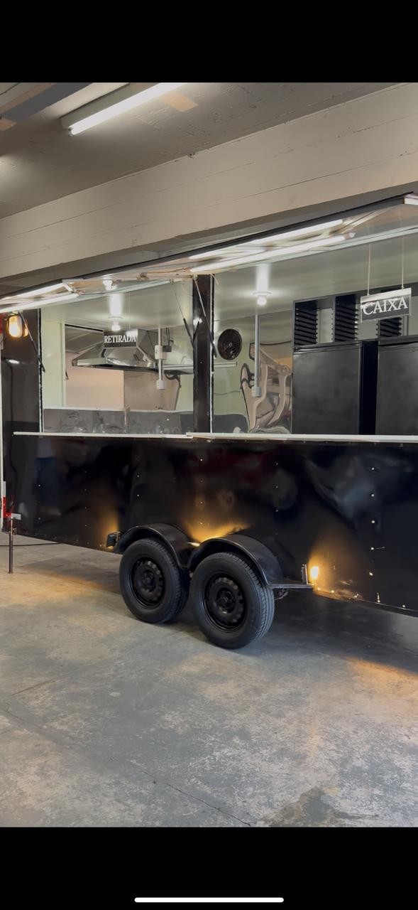 TRAILER  - 2023 - CAXIAS DO SUL