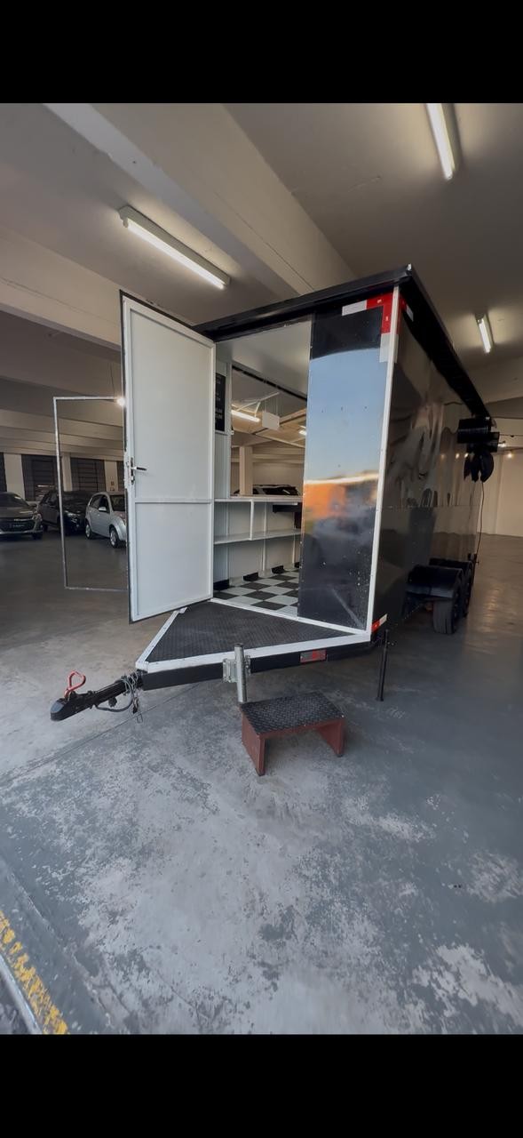 trailer  2023 caxias do sul