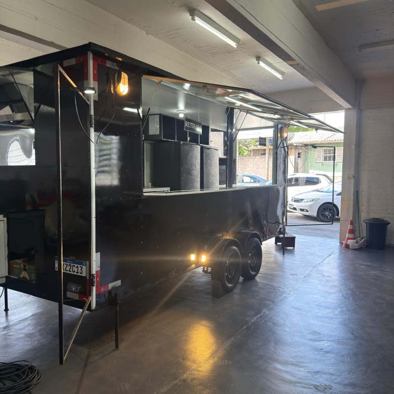 trailer  2023 caxias do sul