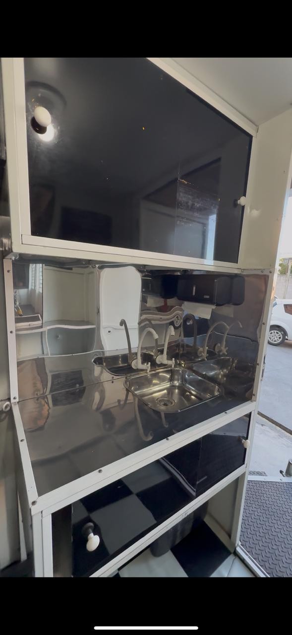 TRAILER  - 2023 - CAXIAS DO SUL