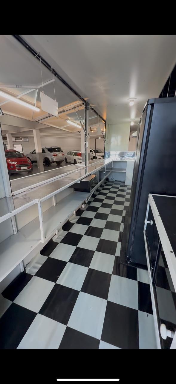 TRAILER  - 2023 - CAXIAS DO SUL