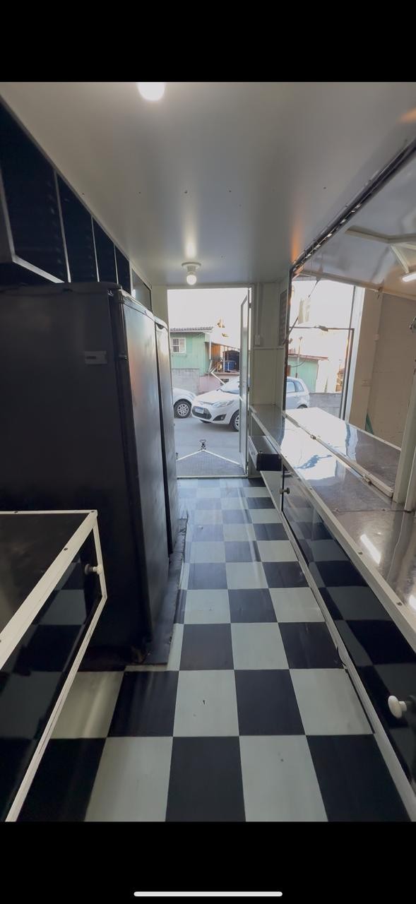 TRAILER  - 2023 - CAXIAS DO SUL