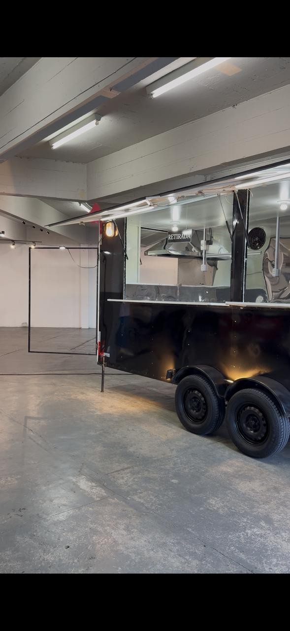 TRAILER  - 2023 - CAXIAS DO SUL