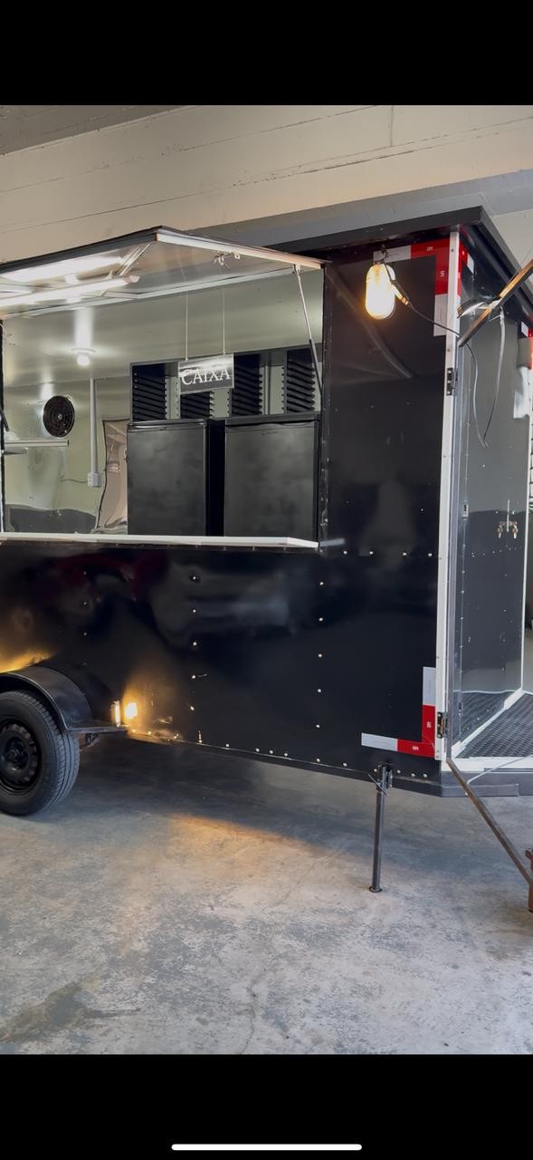 TRAILER  - 2023 - CAXIAS DO SUL