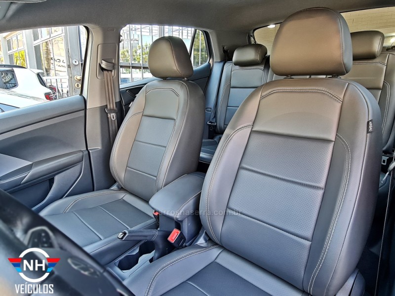 T-CROSS 1.0 TSI 200 12V FLEX 4P AUTOMÁTICO - 2022 - NOVO HAMBURGO