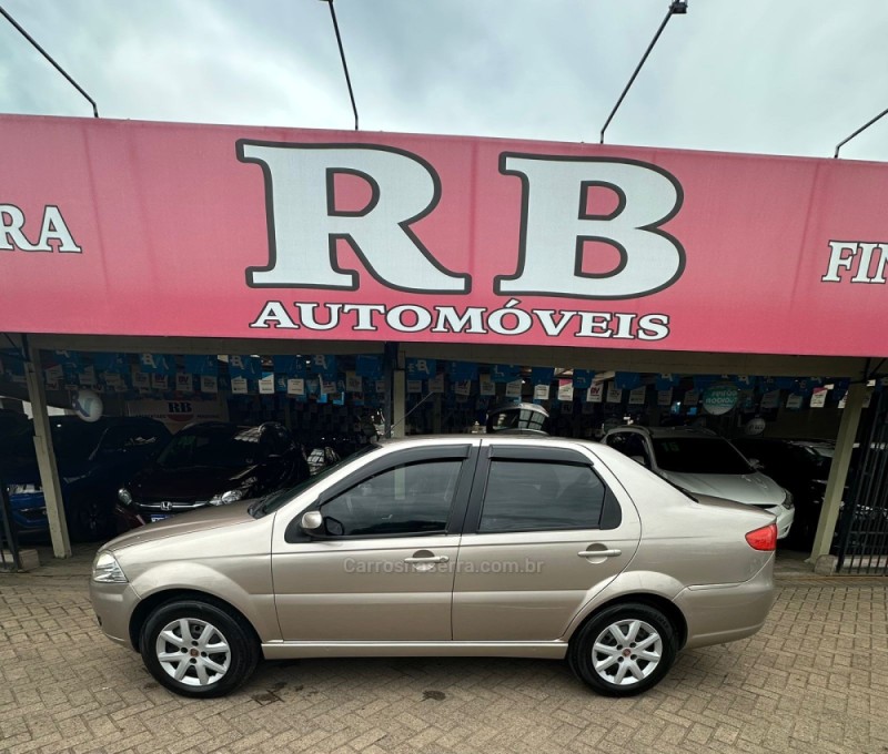 siena 1.4 mpi el 8v flex 4p manual 2011 parobe