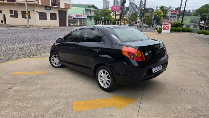 CELER 1.5 SEDAN 16V FLEX 4P MANUAL - 2013 - CAXIAS DO SUL