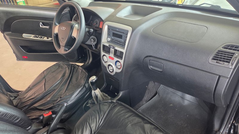 CELER 1.5 SEDAN 16V FLEX 4P MANUAL - 2013 - CAXIAS DO SUL