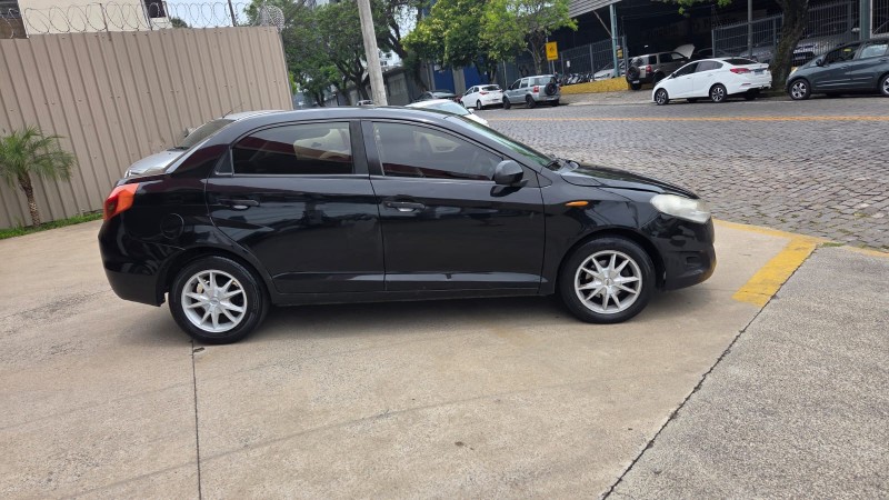 CELER 1.5 SEDAN 16V FLEX 4P MANUAL - 2013 - CAXIAS DO SUL
