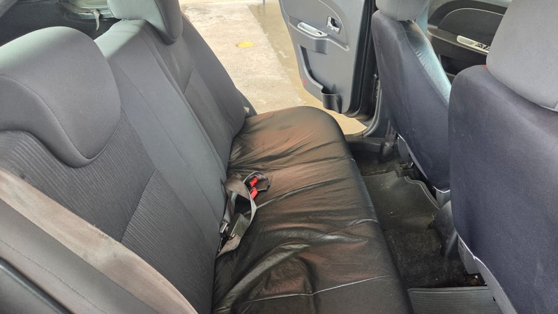 CELER 1.5 SEDAN 16V FLEX 4P MANUAL - 2013 - CAXIAS DO SUL