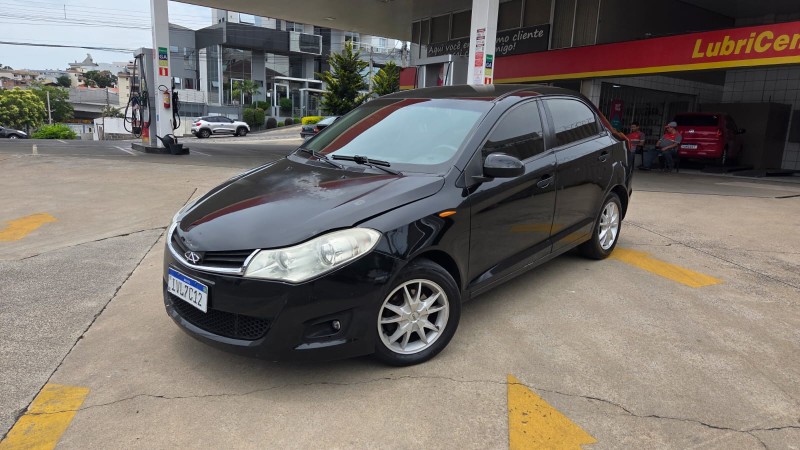 celer 1.5 sedan 16v flex 4p manual 2013 caxias do sul