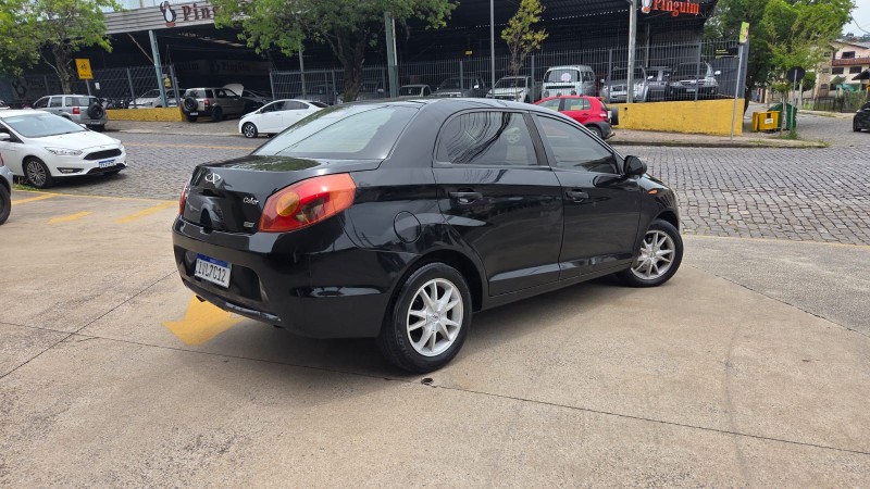 CELER 1.5 SEDAN 16V FLEX 4P MANUAL - 2013 - CAXIAS DO SUL