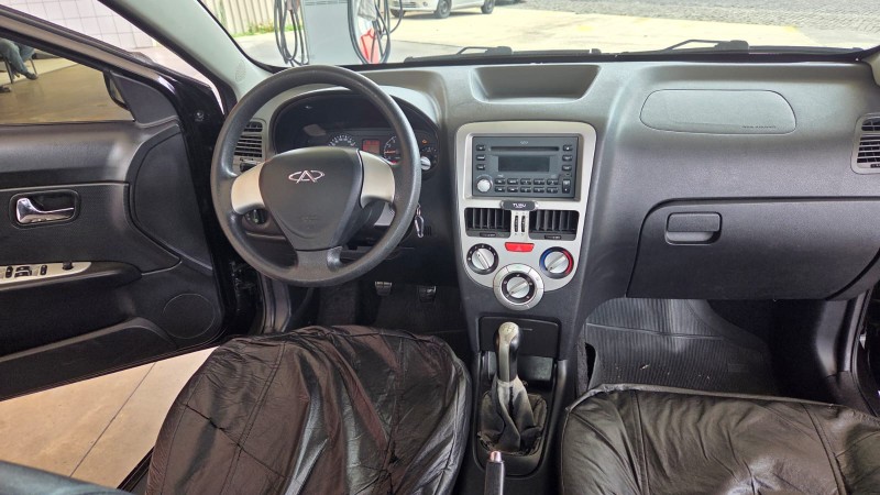 CELER 1.5 SEDAN 16V FLEX 4P MANUAL - 2013 - CAXIAS DO SUL