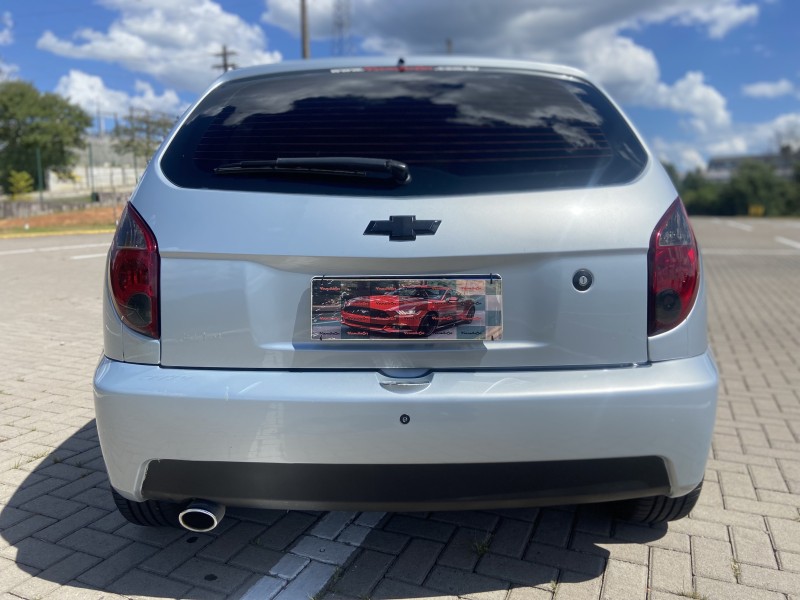 CELTA 1.0 MPFI LT 8V FLEX 4P MANUAL - 2012 - CAXIAS DO SUL