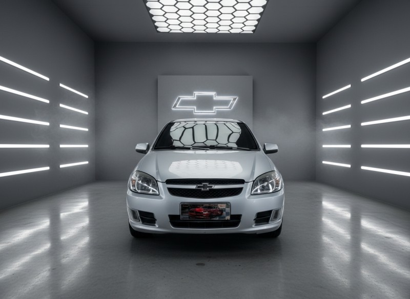 CELTA 1.0 MPFI LT 8V FLEX 4P MANUAL - 2012 - CAXIAS DO SUL