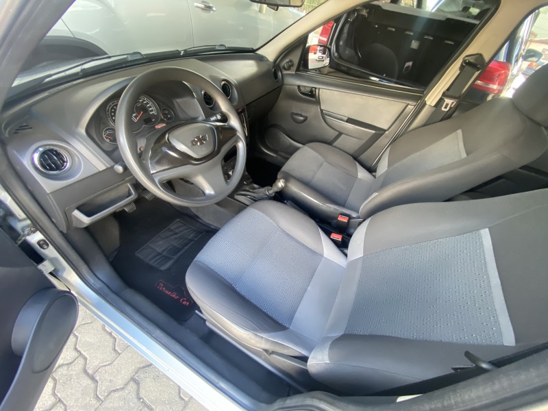 CELTA 1.0 MPFI LT 8V FLEX 4P MANUAL - 2012 - CAXIAS DO SUL