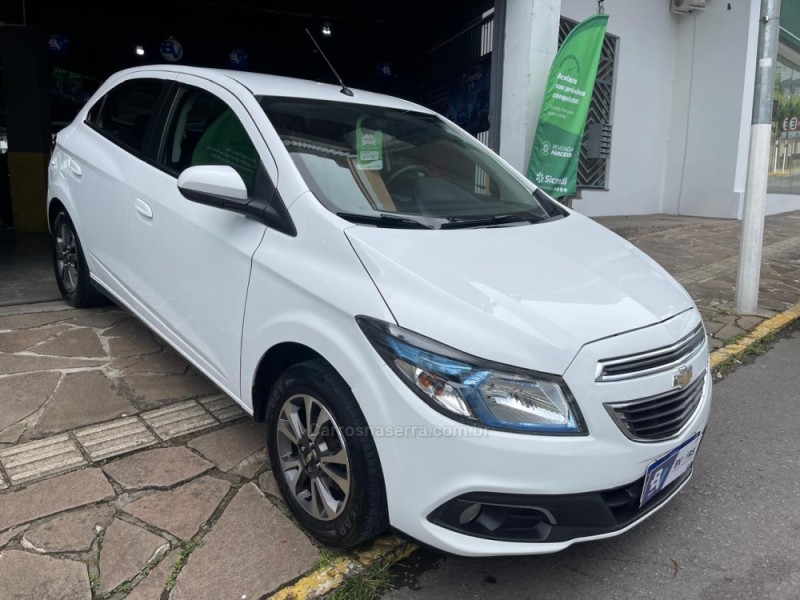 ONIX 1.4 MPFI LTZ 8V FLEX 4P MANUAL