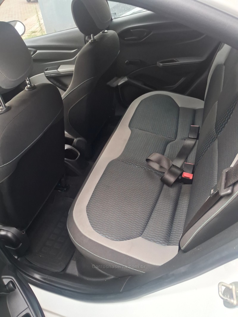 ONIX 1.0 LT 12V FLEX 4P MANUAL - 2015 - BENTO GONçALVES