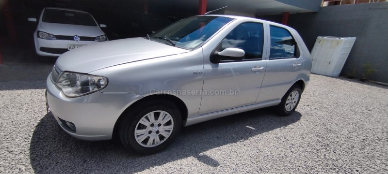 palio 1.3 mpi fire elx 8v flex 4p manual 2005 farroupilha