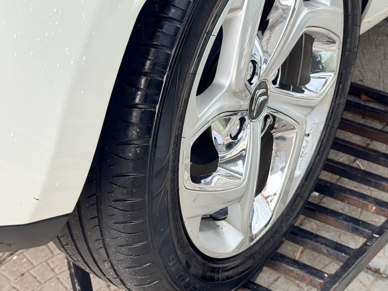 C3 1.6 EXCLUSIVE 16V FLEX 4P AUTOMÁTICO - 2013 - CAXIAS DO SUL