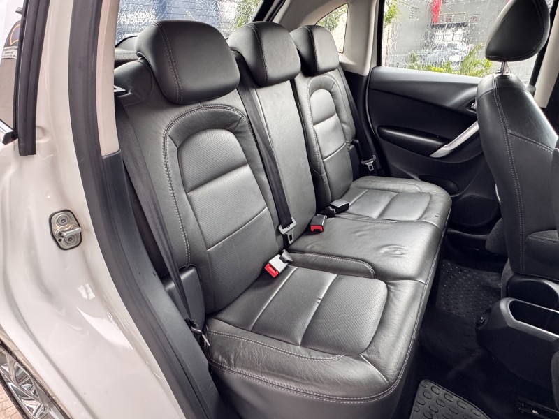 C3 1.6 EXCLUSIVE 16V FLEX 4P AUTOMÁTICO - 2013 - CAXIAS DO SUL