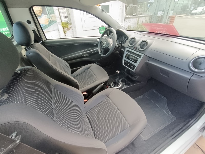 SAVEIRO 1.6 MI STARTLINE CS 8V FLEX 2P MANUAL - 2016 - BENTO GONçALVES