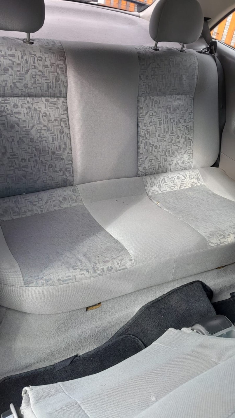 ASTRA 2.0 MPFI ADVANTAGE SEDAN 8V FLEX 4P MANUAL - 2004 - ESTRELA