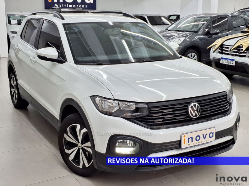t cross 1.0 tsi 200 sense automatico 2022 novo hamburgo