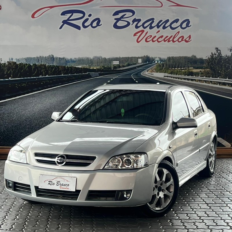 astra 2.0 mpfi cd 8v gasolina 4p manual 2004 caxias do sul
