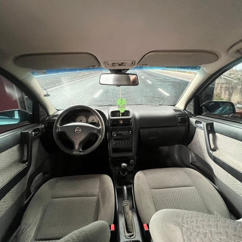 ASTRA 2.0 MPFI CD 8V GASOLINA 4P MANUAL - 2004 - CAXIAS DO SUL