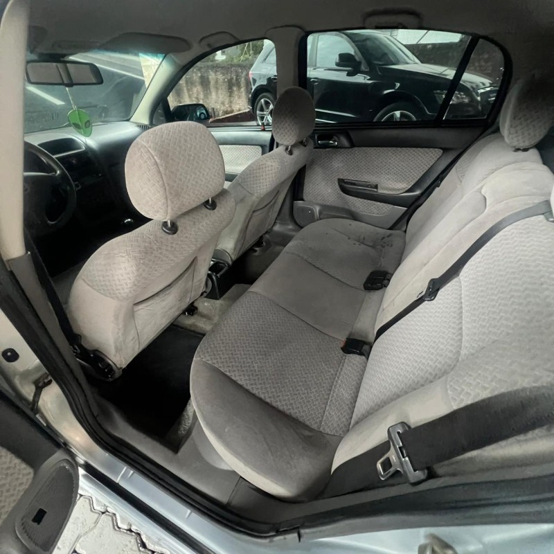 ASTRA 2.0 MPFI CD 8V GASOLINA 4P MANUAL - 2004 - CAXIAS DO SUL