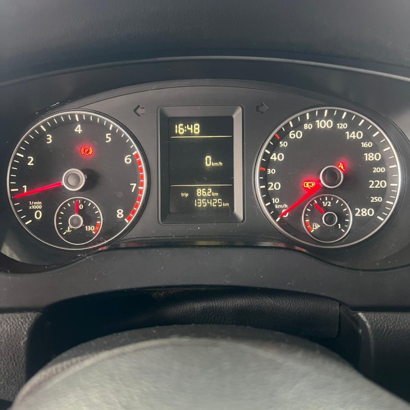 JETTA 2.0 COMFORTLINE FLEX 4P MANUAL - 2012 - CAXIAS DO SUL