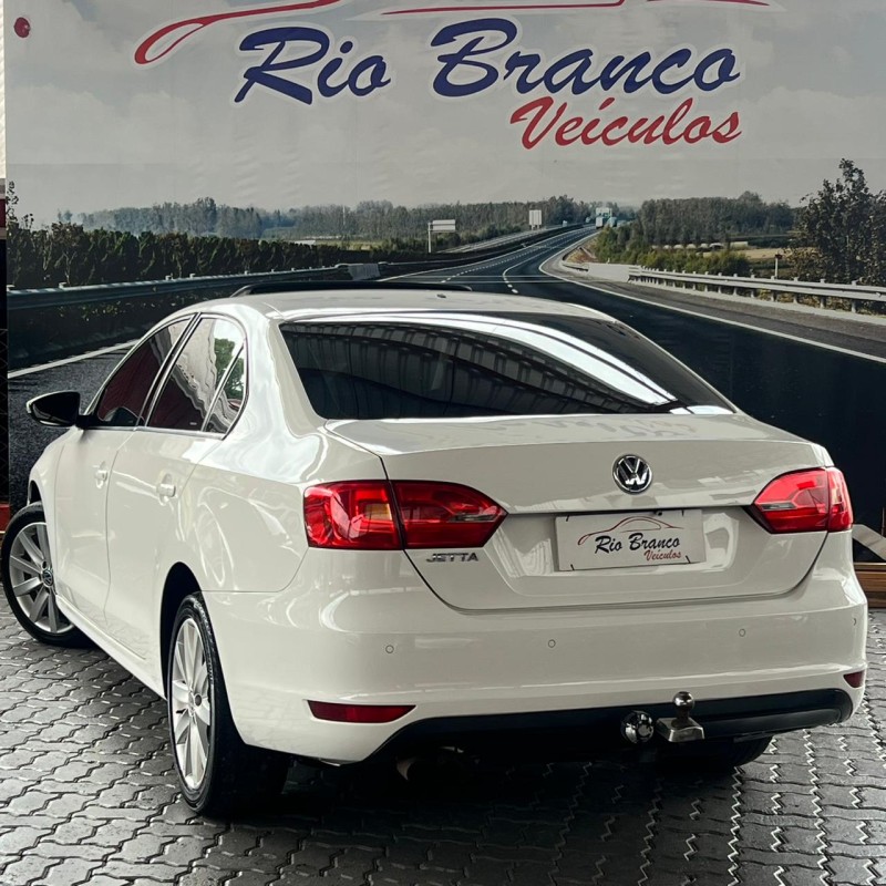 JETTA 2.0 COMFORTLINE FLEX 4P MANUAL - 2012 - CAXIAS DO SUL