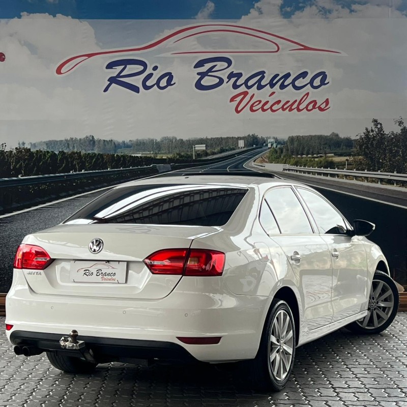 JETTA 2.0 COMFORTLINE FLEX 4P MANUAL - 2012 - CAXIAS DO SUL