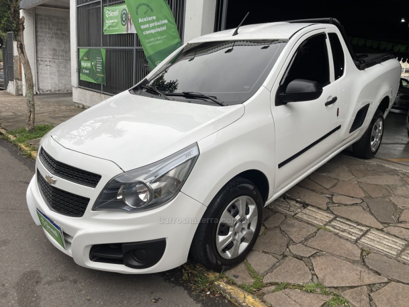 MONTANA 1.4 MPFI LS CS 8V FLEX 2P MANUAL