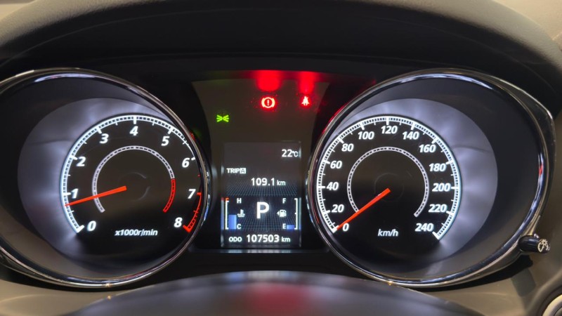 ASX 2.0 4X4 TOP 16V GASOLINA 4P AUTOMÁTICO - 2016 - CAXIAS DO SUL