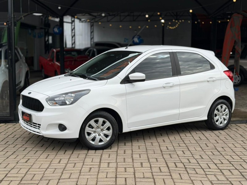 ka 1.0 se 12v flex 4p manual 2016 lagoa vermelha