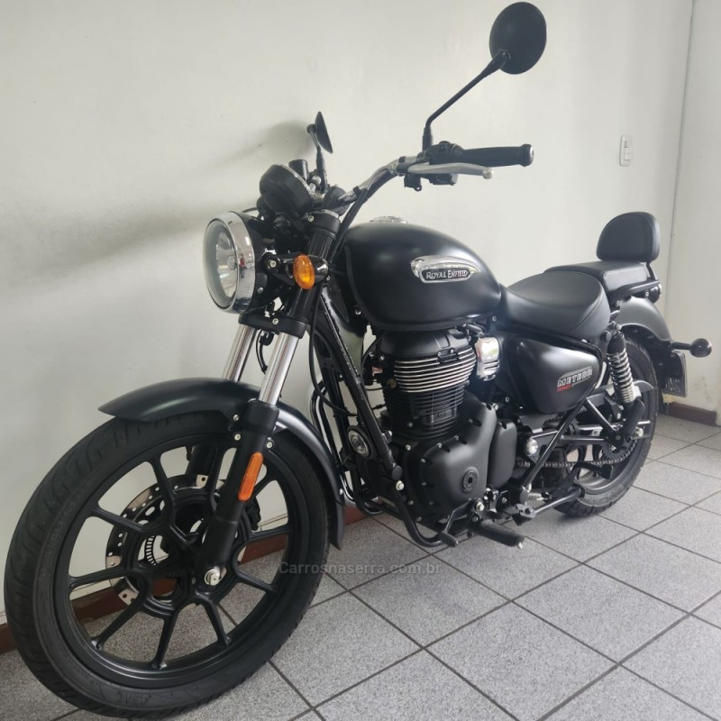 METEOR STELLAR BLACK  - 2022 - FARROUPILHA