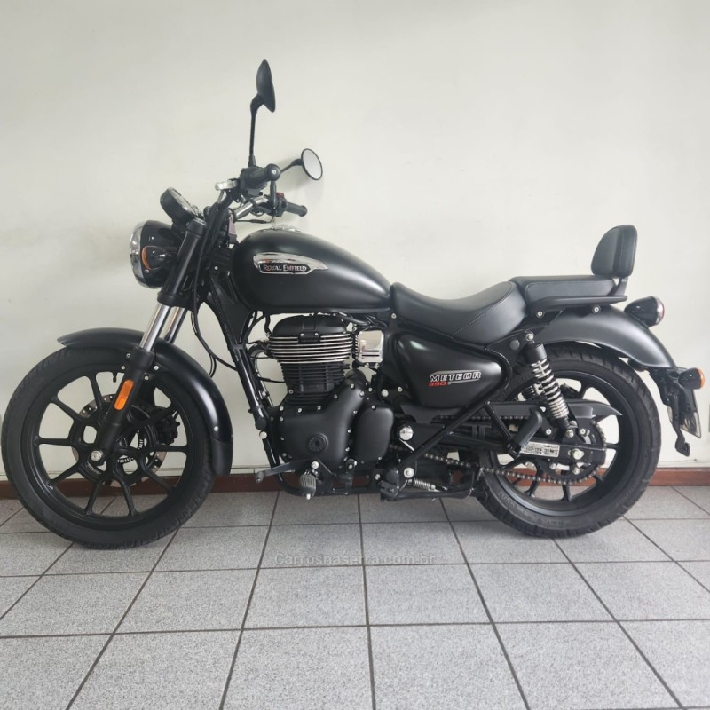 meteor stellar black  2022 farroupilha