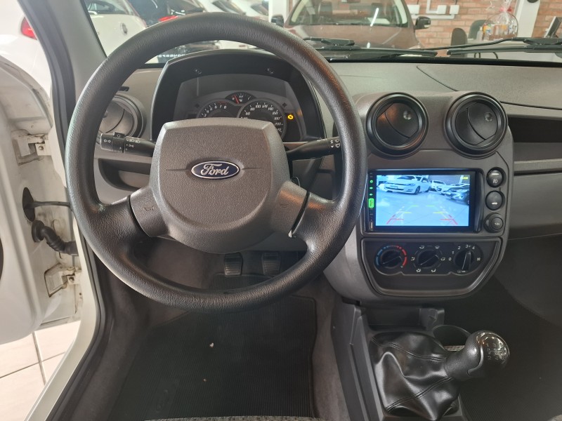 KA 1.0 MPI 8V FLEX 2P MANUAL - 2013 - FARROUPILHA