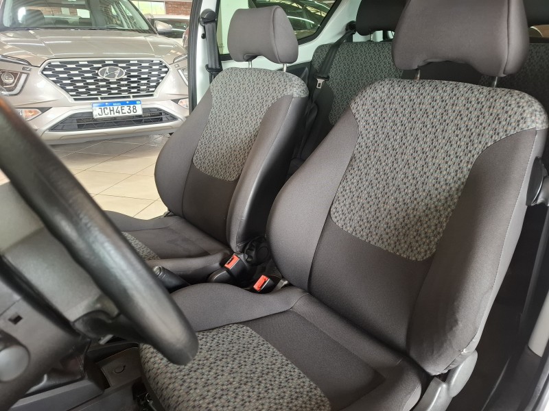 KA 1.0 MPI 8V FLEX 2P MANUAL - 2013 - FARROUPILHA