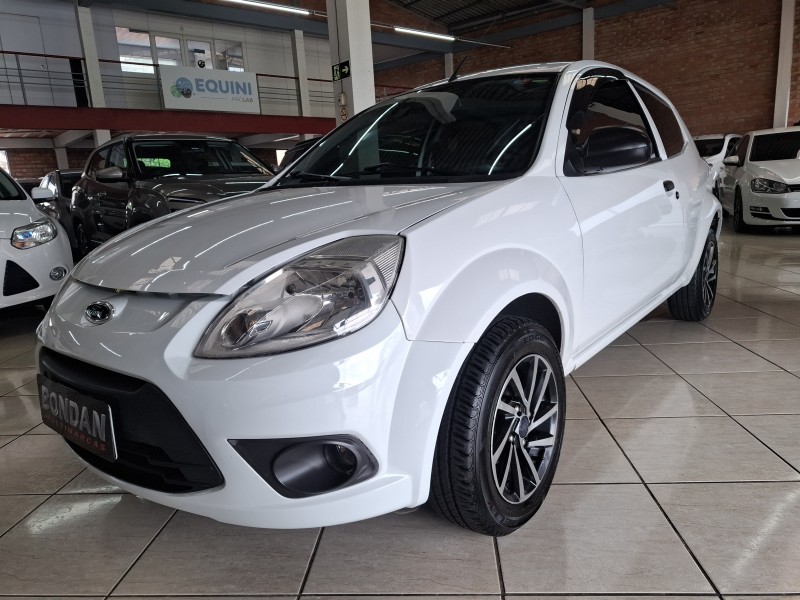 ka 1.0 mpi 8v flex 2p manual 2013 farroupilha